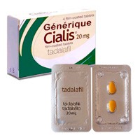 Cialis Generische 