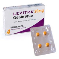 Levitra Generische