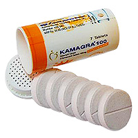 Kamagra Fizz 100 mg