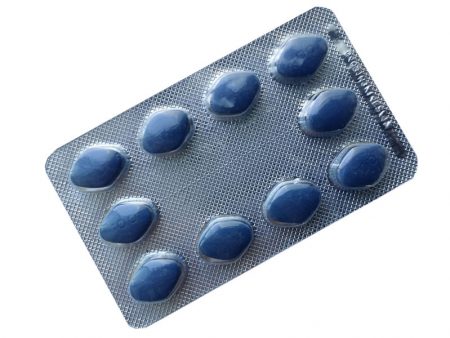 Sildenafil 100mg