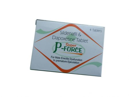 Super P Force 100mg