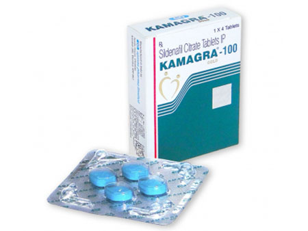 Kamagra 100mg